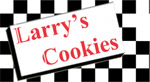 Larry's Cookies