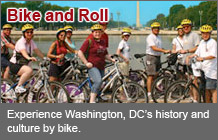 Bike the Sites