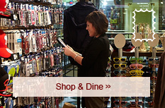 Shop and Dine