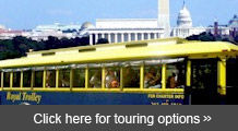 Tour DC In Style
